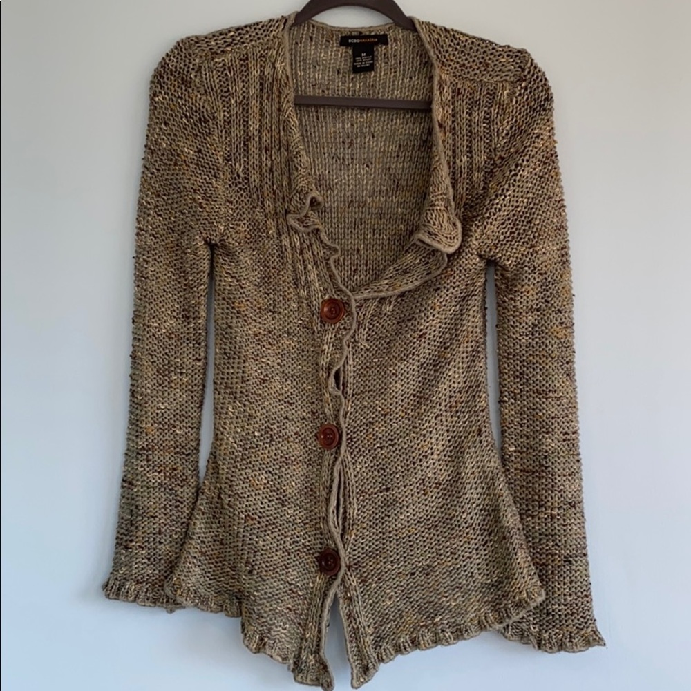 BCBG Sweater